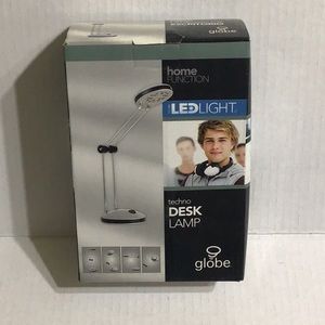 LED Desk Lamp